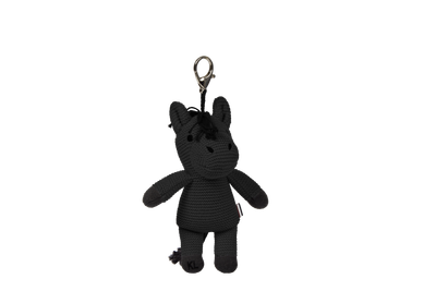 Kingsland KLMonty Crochet Horse Teddy