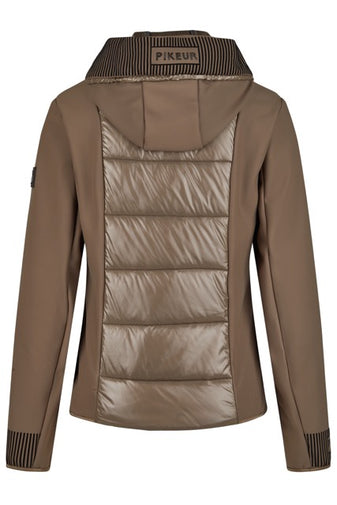 Pikeur Veste Hybride Femme 8049 Sélection