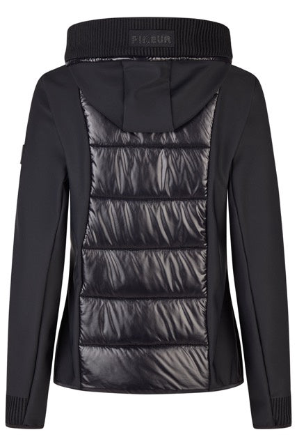 Pikeur Hybrid Jas Dames 8049 Selection