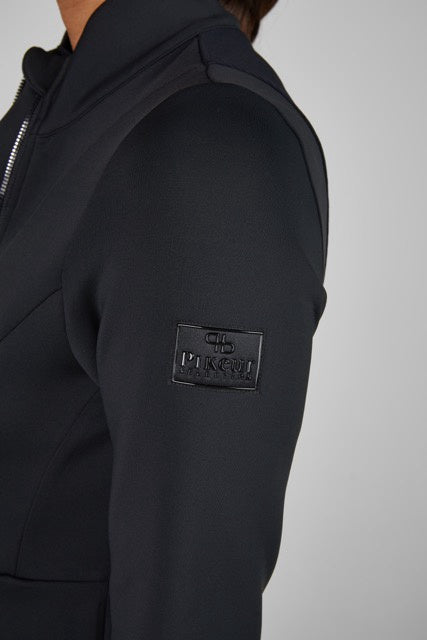 Pikeur Sweater with Zipper Ladies 8280 Selection