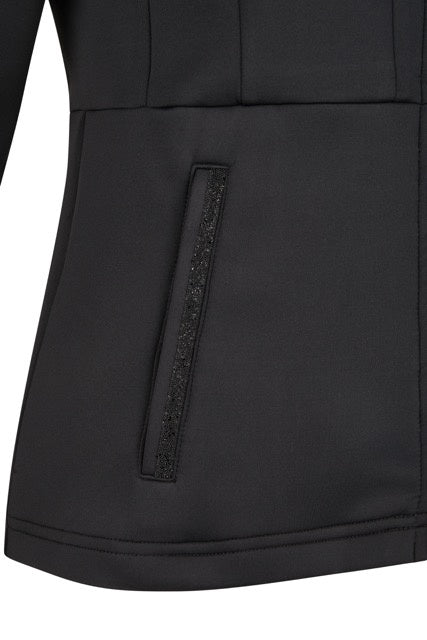 Pikeur Sweater with Zipper Ladies 8280 Selection