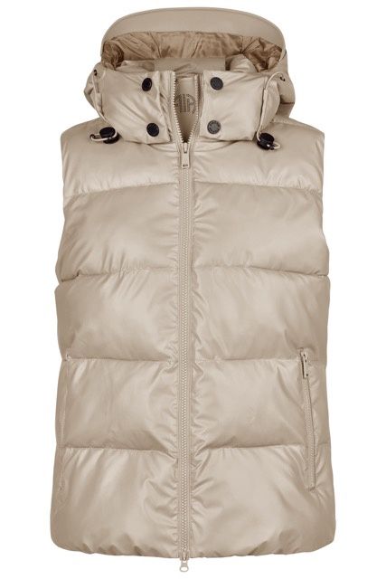 Pikeur Bodywarmer 8004 Athleisure FW25!