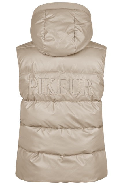 Pikeur Bodywarmer 8004 Athleisure FW25!