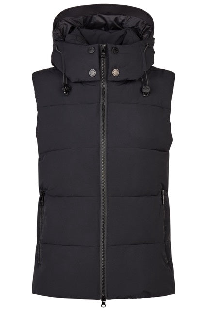 Pikeur Bodywarmer 8004 Athleisure FW25!