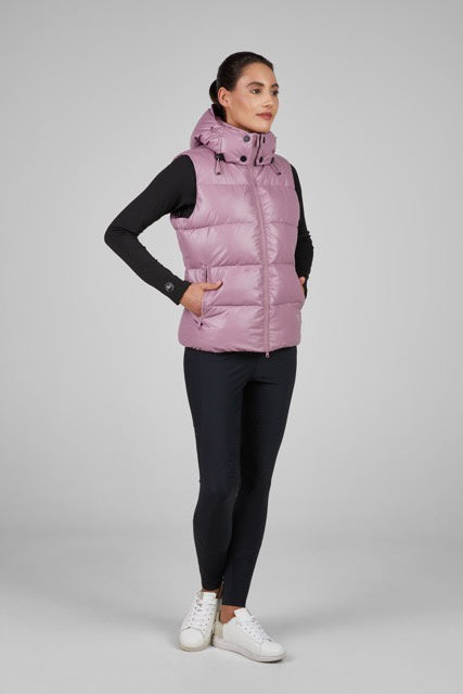 Pikeur Bodywarmer 8004 Athleisure FW25!