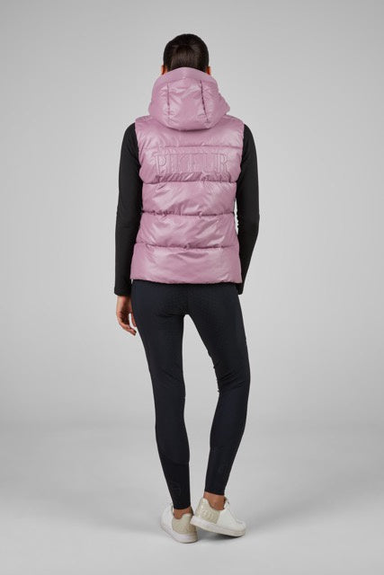 Pikeur Bodywarmer 8004 Athleisure FW25!