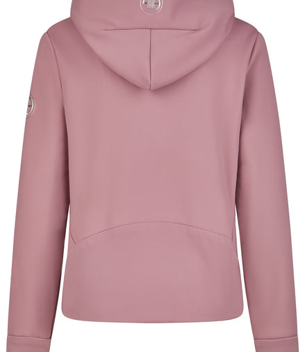 Pikeur Trui Met Rits 8046 Athleisure