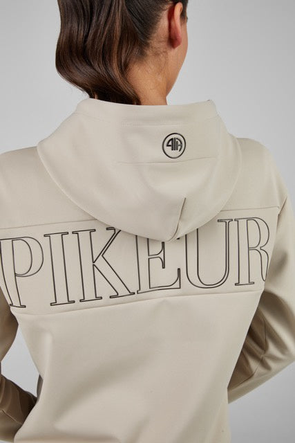Pikeur Hoody With Zipper 8282 Athleisure