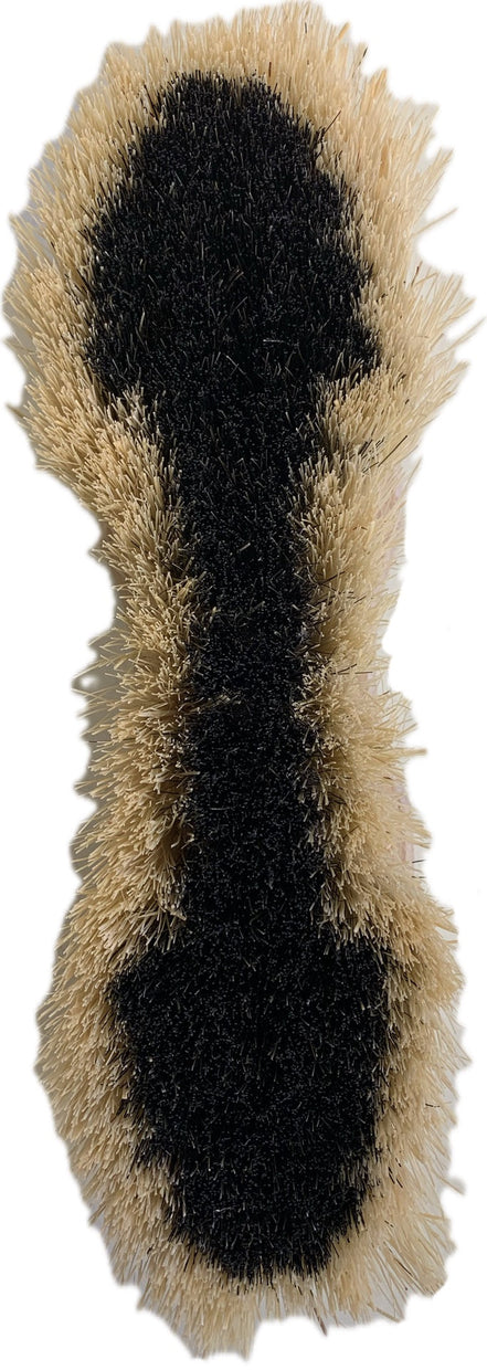 Euroriding Staubbürste 8-Form – geölter HolzrückenStaubbürste 8-Form – geölter Holzrücken