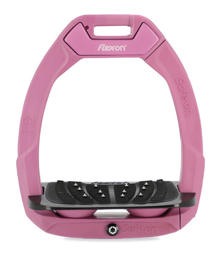 Flex-On Limited Edition Safe-On Inclined Ultra Grip 25