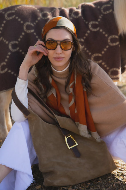 Adamsbro Luxury TOT Bag