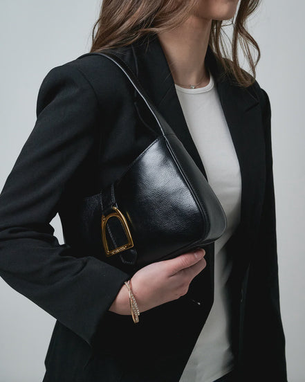 Kleine Luxus-Tragetasche von Adamsbro