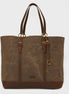 Adamsbro Luxury Shopper Bag