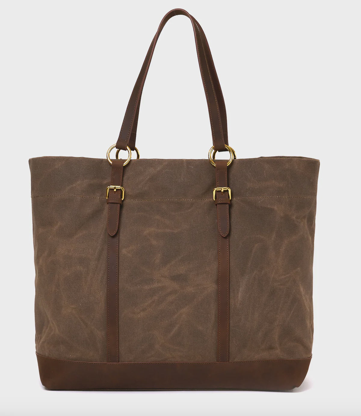 Adamsbro Luxury Shopper Bag