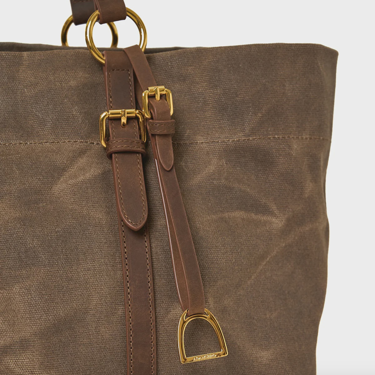 Adamsbro Luxury Shopper Bag