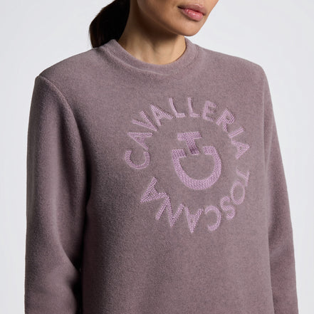 CT Fleece Crew Neck Women