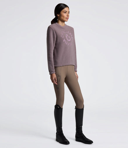 CT Fleece Crew Neck Women