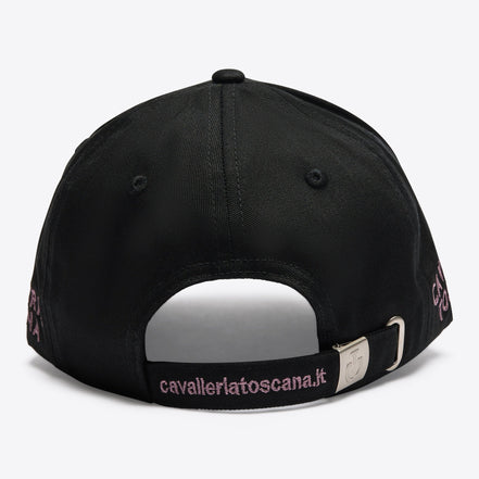 Cavalleria Toscana Cap FW25