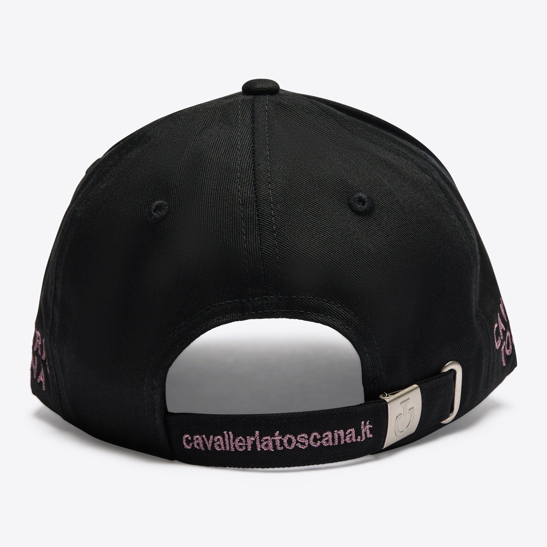 Cavalleria Toscana Cap FW25