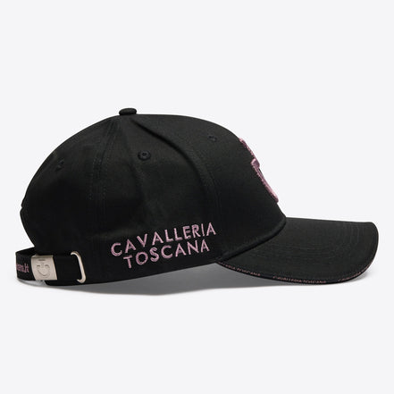 Cavalleria Toscana Cap FW25