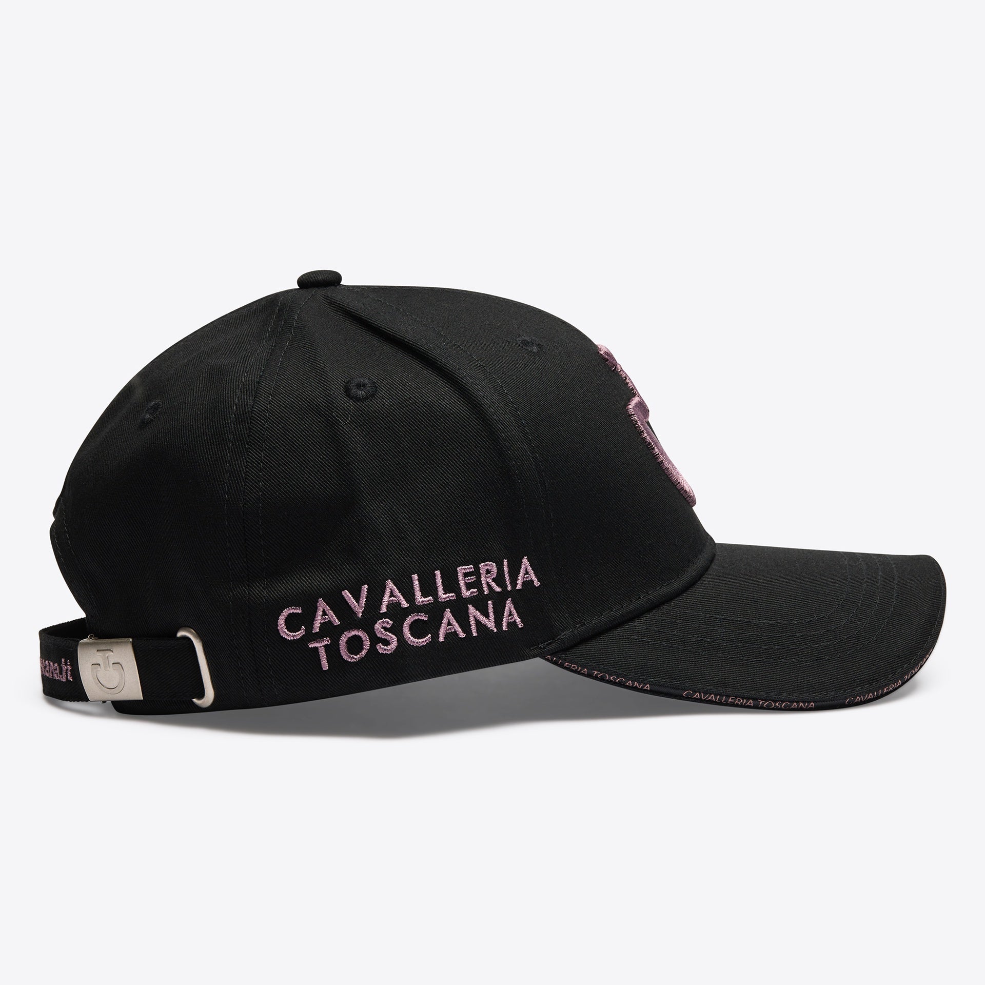 Cavalleria Toscana Cap FW25