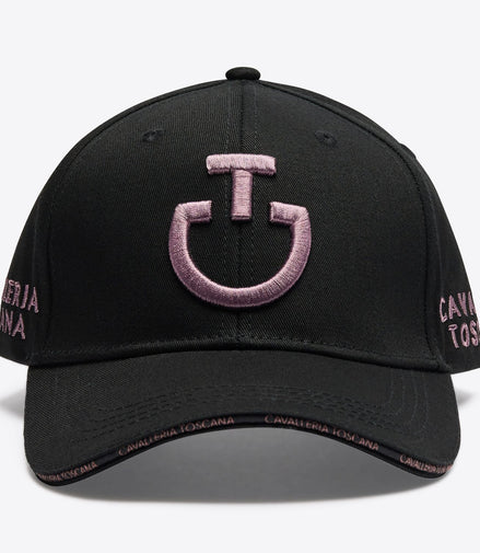 Cavalleria Toscana Cap FW25
