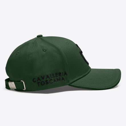 Cavalleria Toscana Cap FW25