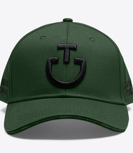 Cavalleria Toscana Cap FW25