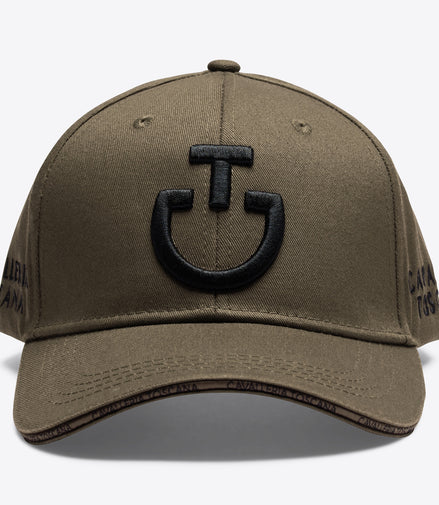 Cavalleria Toscana Cap FW25