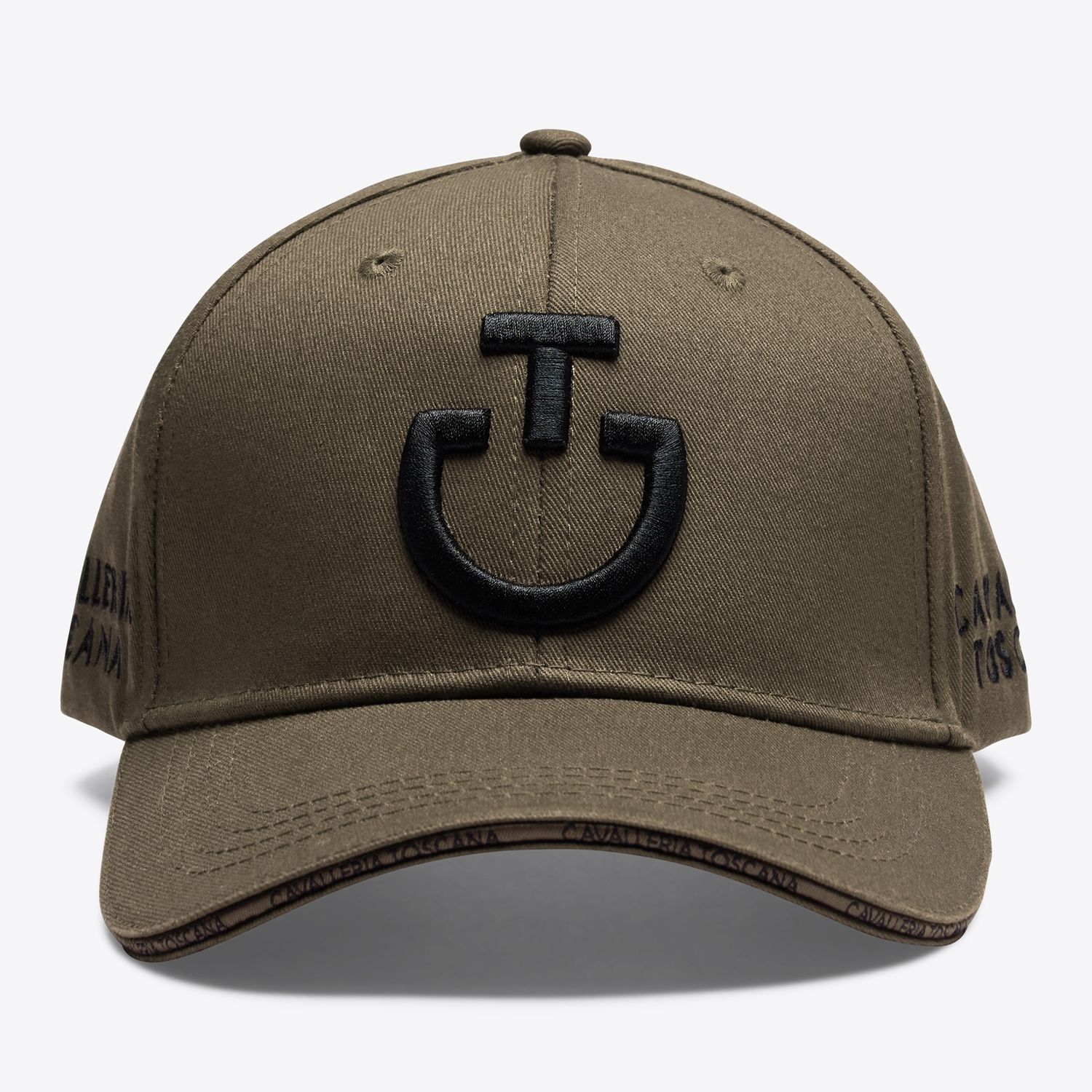 Cavalleria Toscana Cap FW25