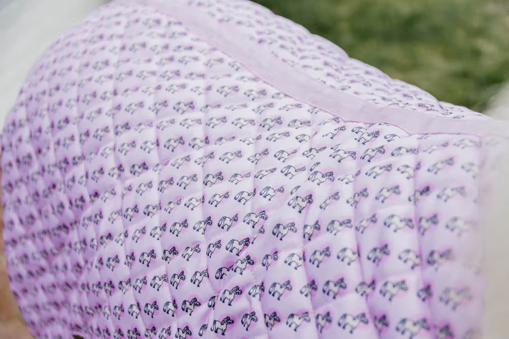 Kentucky Sammy Show Rug