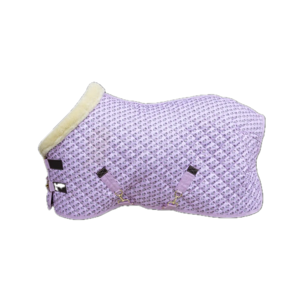 Kentucky Sammy Show Rug