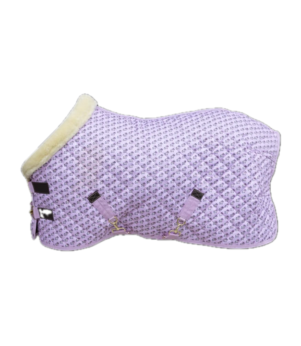 Kentucky Sammy Show Rug