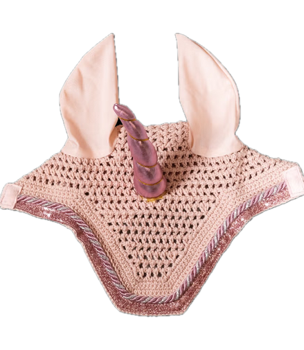 Kentucky Oornetje Wellington Unicorn Glitter