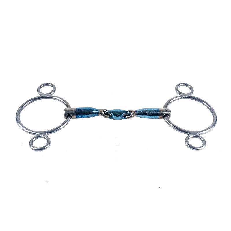 Trust Sweet Iron 3 ring eliptical - 16mm