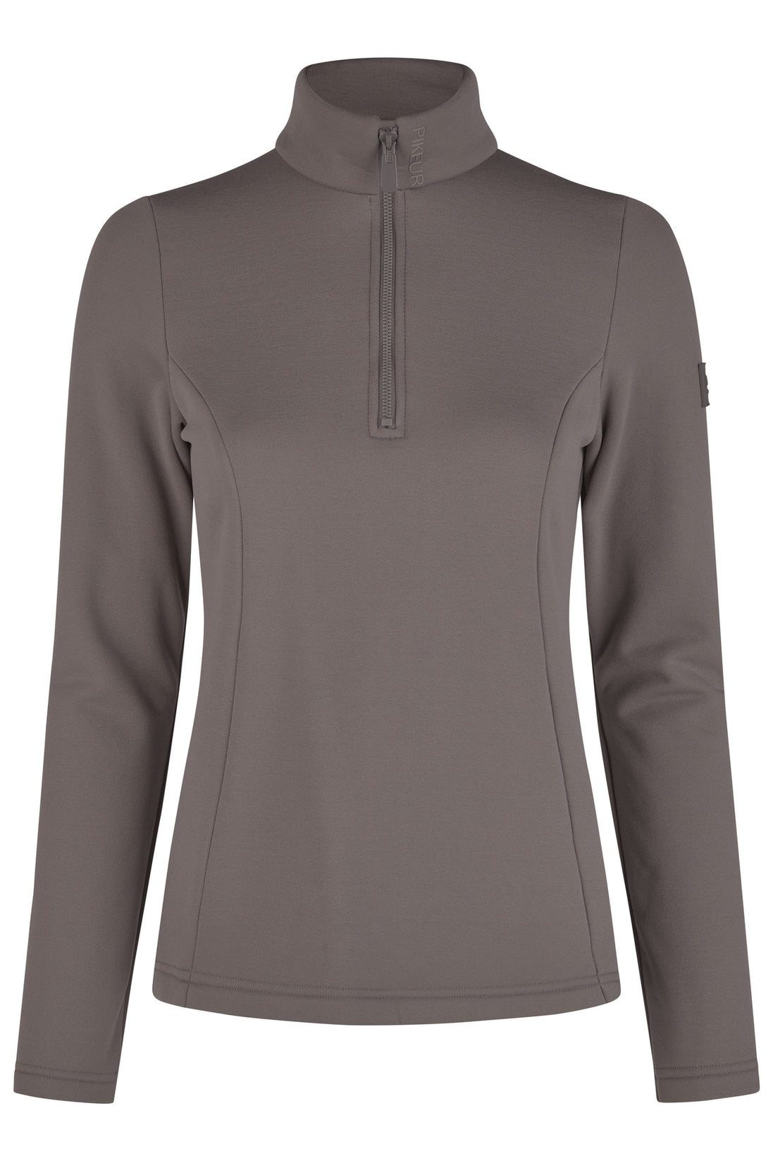 Pikeur Dames Polartec Shirt 6037 Sports