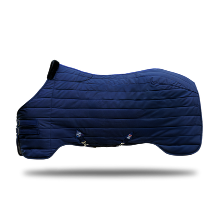 Couverture d'écurie Winderen pour chevaux Thermoactive Zoom 