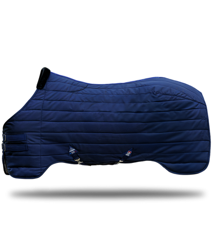 Couverture d'écurie Winderen pour chevaux Thermoactive Zoom 