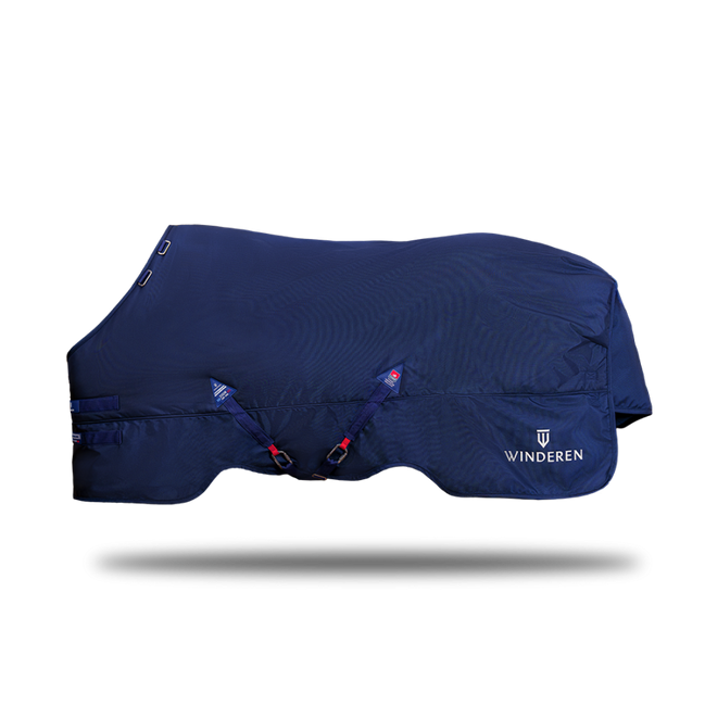 Winderen Outdoordeken Thermoactive Zoom 100-350