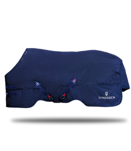 Winderen Outdoordeken Thermoactive Zoom 100-350