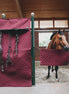 Kentucky Stable curtain