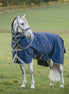 HorseWare Amigo Turnout Rug FieldSafe Plus 1200D 50g