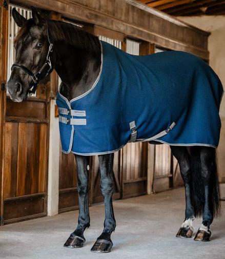 HorseWare Rambo Techni Waffle Cooler