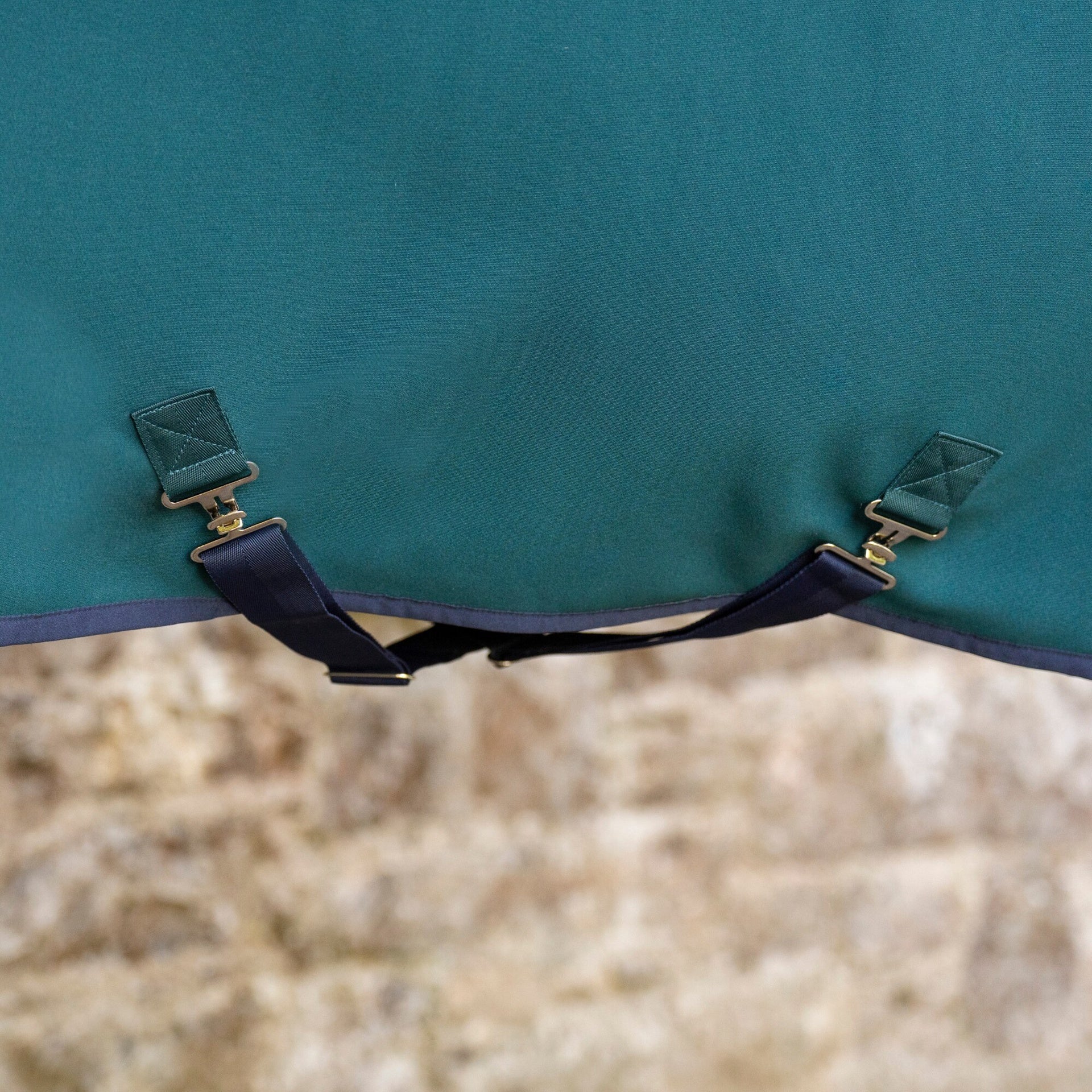 Horseware Amigo Jersey Cooler