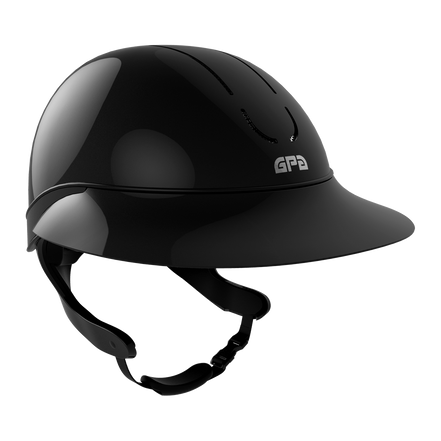 GPA First Lady Global TLS Black Shiny 56