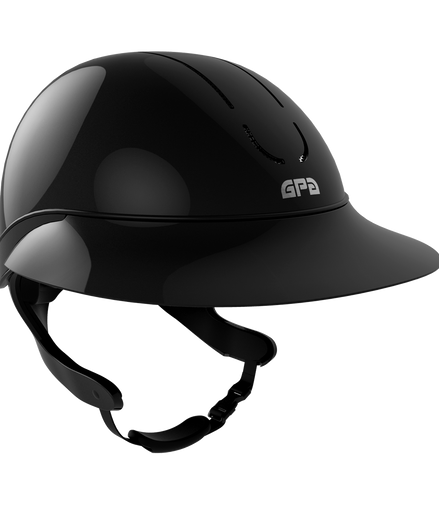 GPA First Lady Global TLS Black Shiny 56