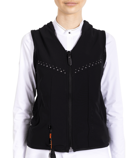 Freejump Airbag Crystal