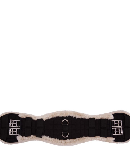 Premiere Dressuursingel Artificial Fur