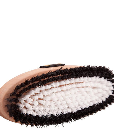 Premiere bodyborstel zacht medium