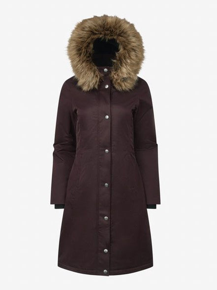 LeMieux Dames Anya Waterdichte Rijjas